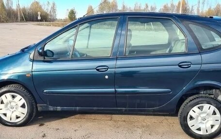Renault Scenic III, 2003 год, 270 000 рублей, 3 фотография