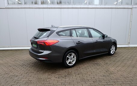 Ford Focus IV, 2019 год, 1 320 000 рублей, 5 фотография