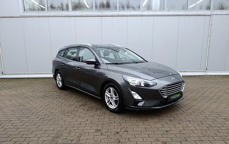 Ford Focus IV, 2019 год, 1 320 000 рублей, 3 фотография