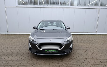 Ford Focus IV, 2019 год, 1 320 000 рублей, 2 фотография