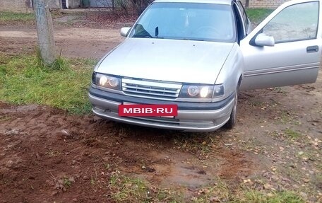 Opel Vectra A, 1991 год, 150 000 рублей, 7 фотография