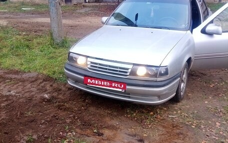 Opel Vectra A, 1991 год, 150 000 рублей, 6 фотография