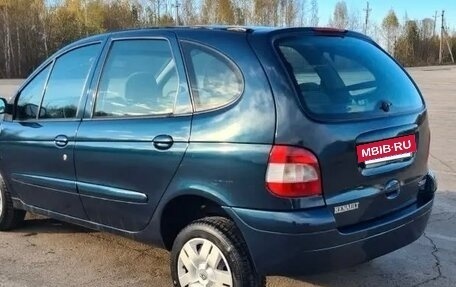 Renault Scenic III, 2003 год, 270 000 рублей, 2 фотография