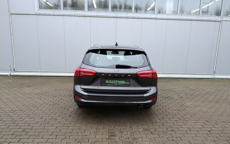 Ford Focus IV, 2019 год, 1 320 000 рублей, 6 фотография