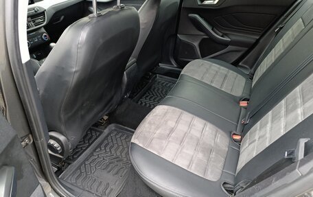 Ford Focus IV, 2019 год, 1 320 000 рублей, 16 фотография