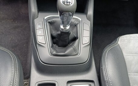 Ford Focus IV, 2019 год, 1 320 000 рублей, 17 фотография