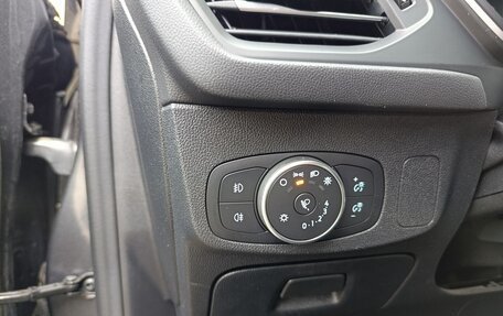 Ford Focus IV, 2019 год, 1 320 000 рублей, 13 фотография