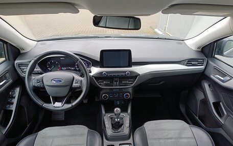 Ford Focus IV, 2019 год, 1 320 000 рублей, 18 фотография