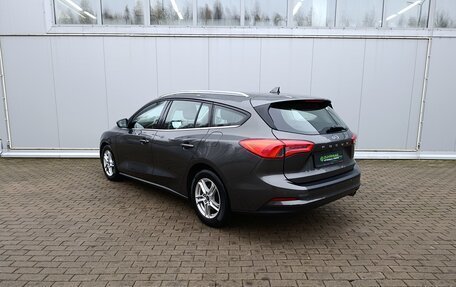 Ford Focus IV, 2019 год, 1 320 000 рублей, 7 фотография