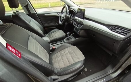 Ford Focus IV, 2019 год, 1 320 000 рублей, 20 фотография