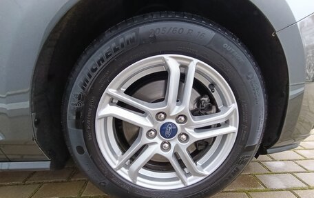 Ford Focus IV, 2019 год, 1 320 000 рублей, 23 фотография