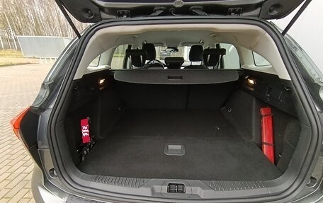 Ford Focus IV, 2019 год, 1 320 000 рублей, 21 фотография