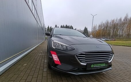 Ford Focus IV, 2019 год, 1 320 000 рублей, 24 фотография