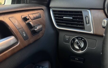 Mercedes-Benz M-Класс, 2012 год, 2 100 000 рублей, 13 фотография