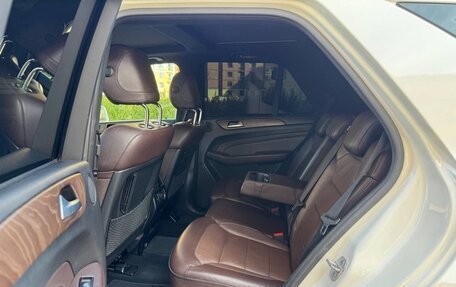 Mercedes-Benz M-Класс, 2012 год, 2 100 000 рублей, 21 фотография