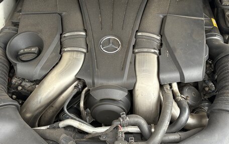 Mercedes-Benz M-Класс, 2012 год, 2 100 000 рублей, 31 фотография