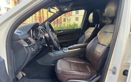 Mercedes-Benz M-Класс, 2012 год, 2 100 000 рублей, 24 фотография