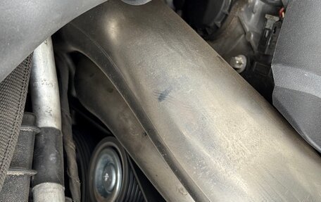 Mercedes-Benz M-Класс, 2012 год, 2 100 000 рублей, 30 фотография