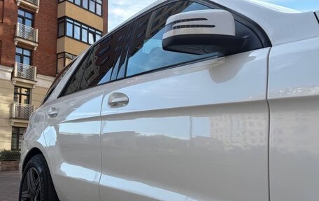 Mercedes-Benz M-Класс, 2012 год, 2 100 000 рублей, 25 фотография