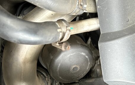 Mercedes-Benz M-Класс, 2012 год, 2 100 000 рублей, 29 фотография