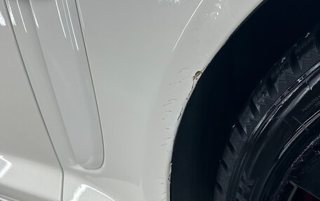 Jaguar XF I рестайлинг, 2008 год, 1 080 000 рублей, 10 фотография