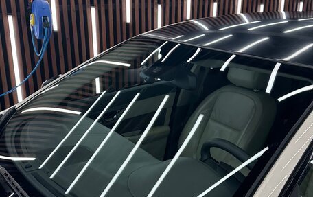 Jaguar XF I рестайлинг, 2008 год, 1 080 000 рублей, 9 фотография