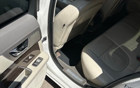 Jaguar XF I рестайлинг, 2008 год, 1 080 000 рублей, 15 фотография