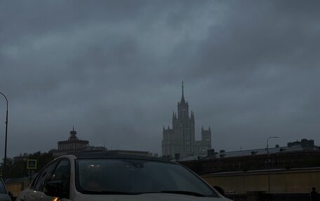 Jaguar XF I рестайлинг, 2008 год, 1 080 000 рублей, 18 фотография