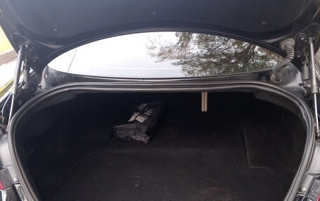 Jaguar XF I рестайлинг, 2012 год, 1 100 000 рублей, 4 фотография