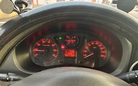 Peugeot Partner II рестайлинг 2, 2011 год, 450 000 рублей, 7 фотография