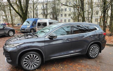 CheryExeed TXL, 2022 год, 2 149 000 рублей, 2 фотография