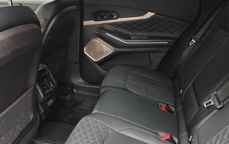 CheryExeed TXL, 2022 год, 2 149 000 рублей, 8 фотография