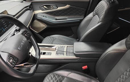CheryExeed TXL, 2022 год, 2 149 000 рублей, 9 фотография