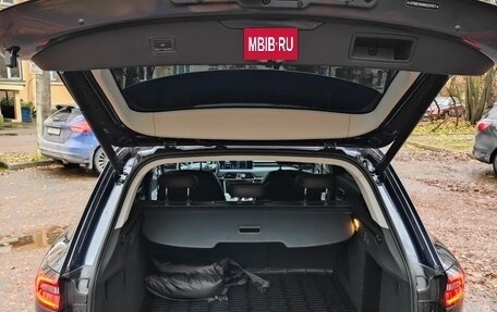 CheryExeed TXL, 2022 год, 2 149 000 рублей, 6 фотография