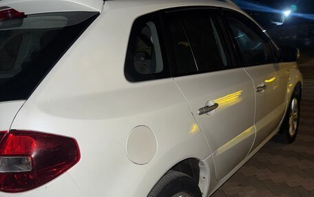 Renault Koleos I рестайлинг 2, 2011 год, 1 000 000 рублей, 3 фотография