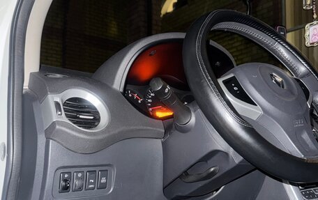 Renault Koleos I рестайлинг 2, 2011 год, 1 000 000 рублей, 7 фотография