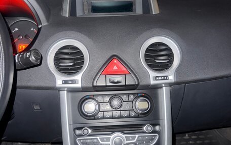 Renault Koleos I рестайлинг 2, 2011 год, 1 000 000 рублей, 10 фотография