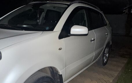 Renault Koleos I рестайлинг 2, 2011 год, 1 000 000 рублей, 6 фотография