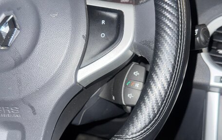 Renault Koleos I рестайлинг 2, 2011 год, 1 000 000 рублей, 9 фотография