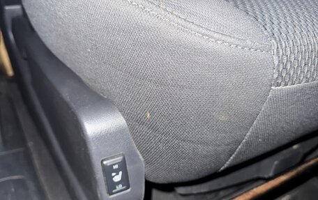 Renault Koleos I рестайлинг 2, 2011 год, 1 000 000 рублей, 11 фотография