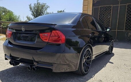 BMW 3 серия, 2009 год, 1 100 000 рублей, 3 фотография