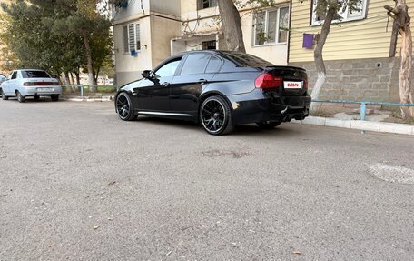 BMW 3 серия, 2009 год, 1 100 000 рублей, 4 фотография