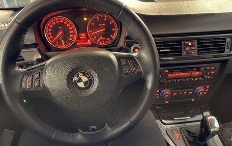 BMW 3 серия, 2009 год, 1 100 000 рублей, 5 фотография