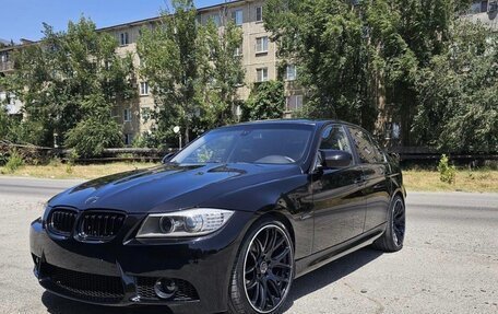 BMW 3 серия, 2009 год, 1 100 000 рублей, 2 фотография