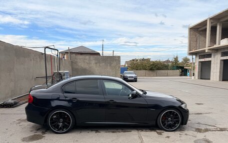 BMW 3 серия, 2009 год, 1 100 000 рублей, 10 фотография