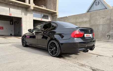 BMW 3 серия, 2009 год, 1 100 000 рублей, 7 фотография