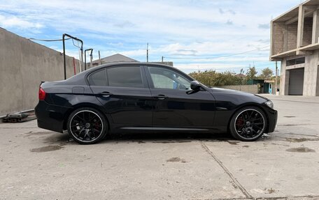 BMW 3 серия, 2009 год, 1 100 000 рублей, 11 фотография