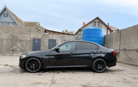 BMW 3 серия, 2009 год, 1 100 000 рублей, 14 фотография