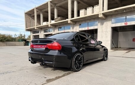 BMW 3 серия, 2009 год, 1 100 000 рублей, 6 фотография