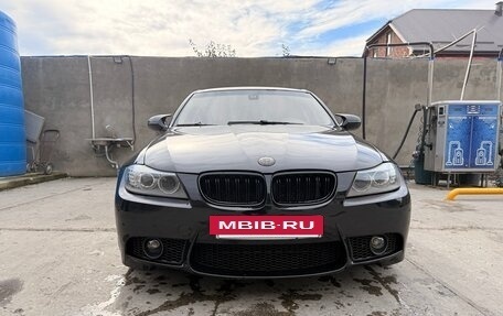 BMW 3 серия, 2009 год, 1 100 000 рублей, 13 фотография
